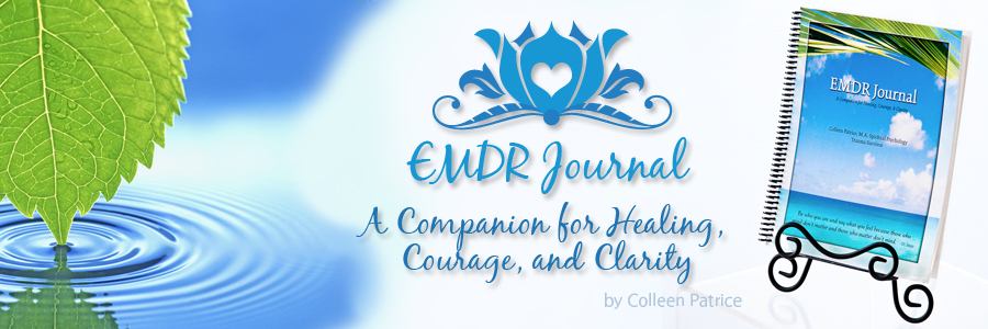 EMDR Journal: A Companion for Healing, Courage and Clarity