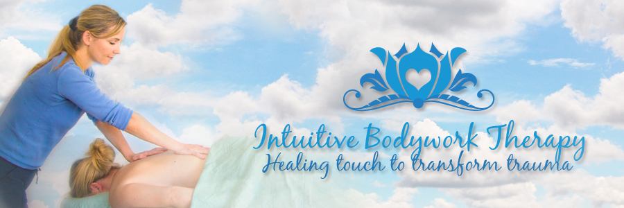Intuitive Bodywork Therapy
