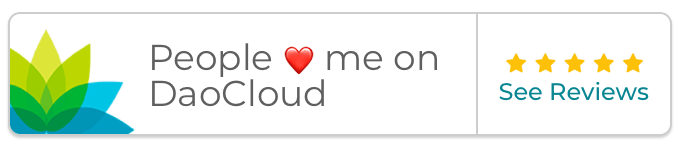 Visit my DaoCloud profile