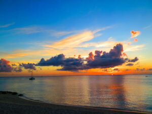 biminisunset