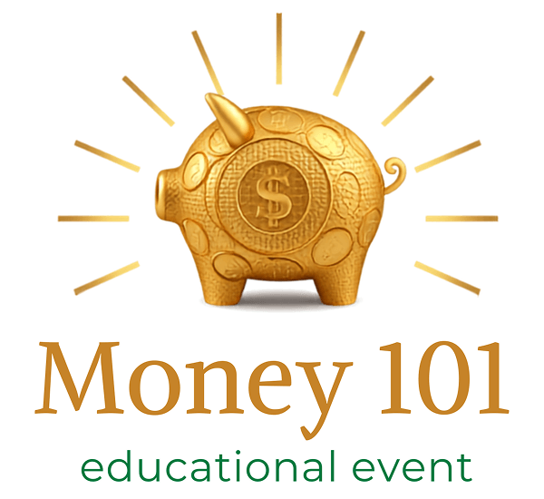 money 101 logo